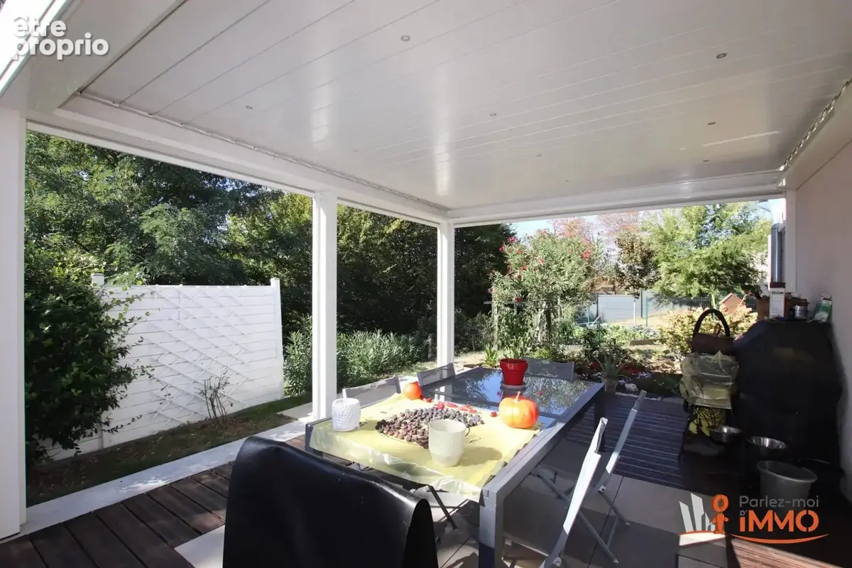 Maison à vendre Chalamont - photo 6