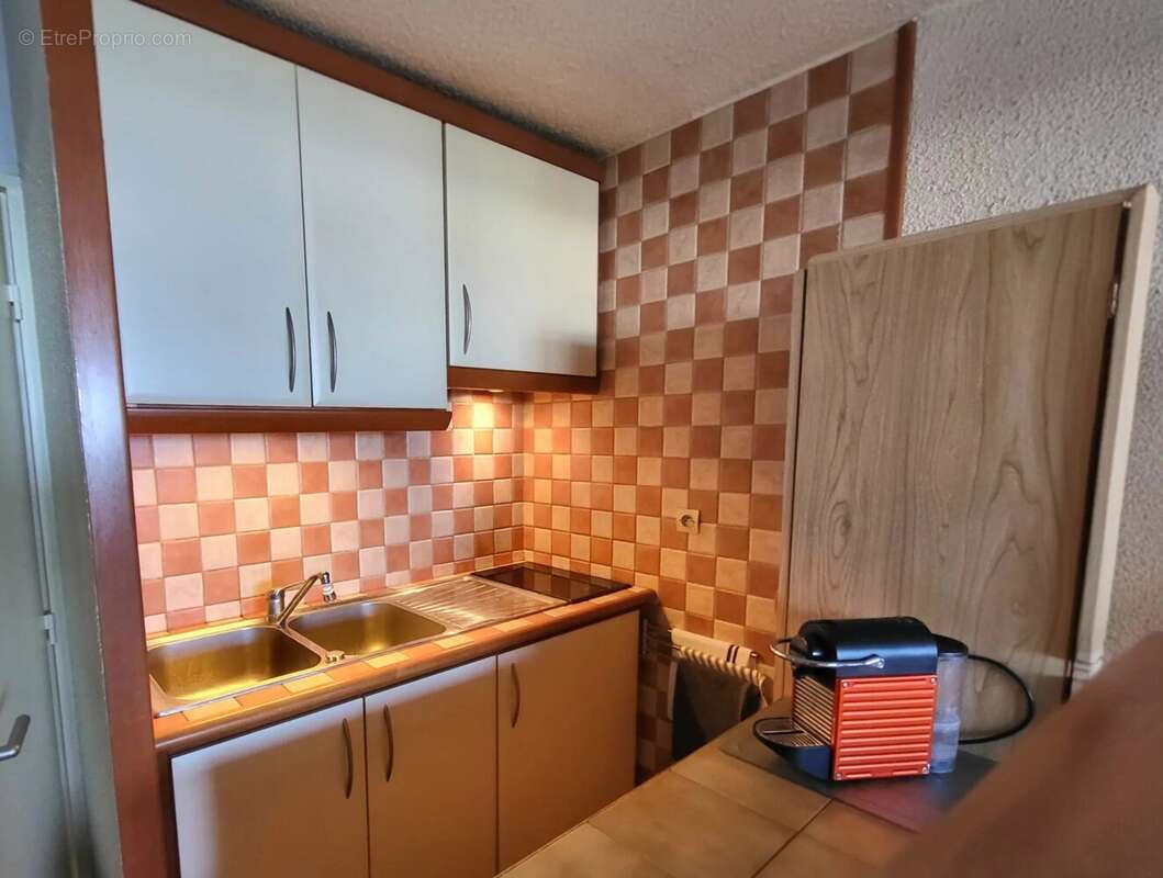 Appartement à LA SEYNE-SUR-MER