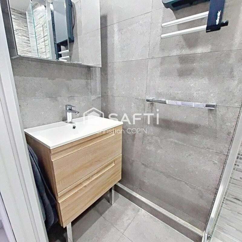Photo 7 - Appartement à LA SEYNE-SUR-MER