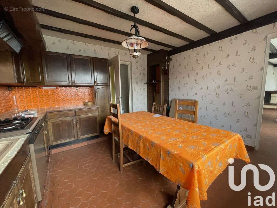 Photo 8 - Maison à ANNOEULLIN