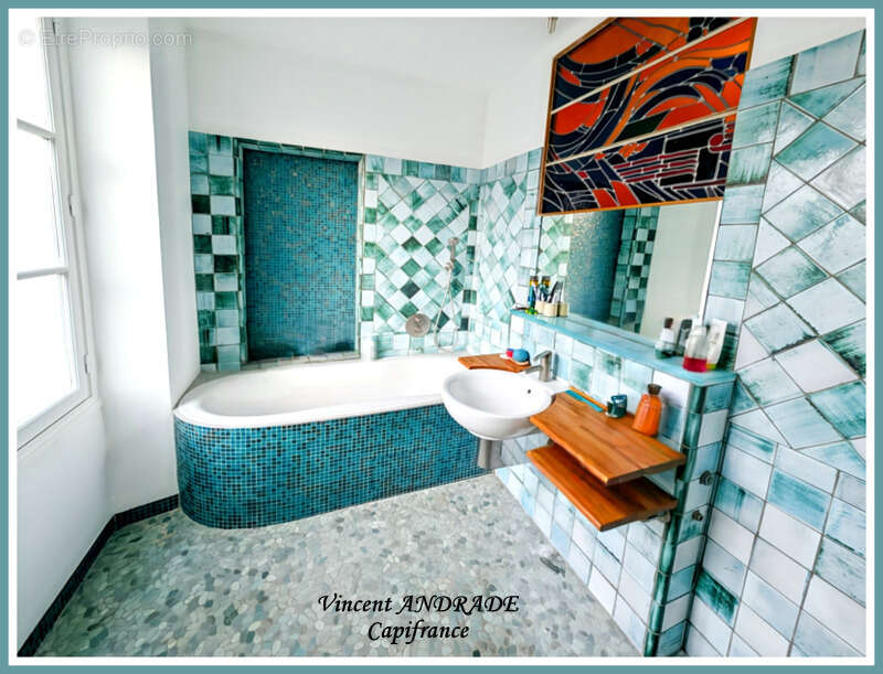 Maison à CHEPTAINVILLE