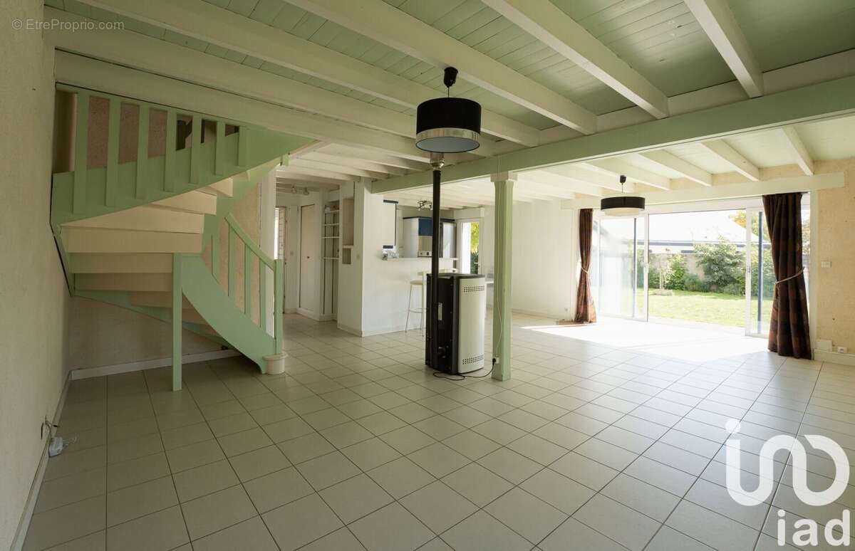 Photo 8 - Maison à DOUE-LA-FONTAINE