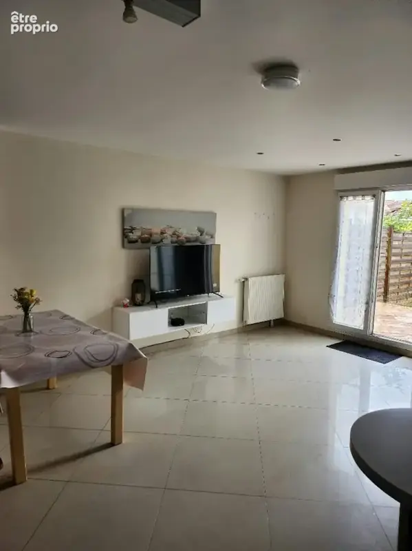 Maison Sarcelles 5 pièce(s) 90 m2 - photo 4