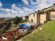 Maison à MARSEILLE-11E