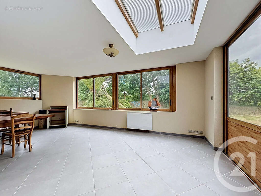 Maison 138 m² à Louannec  - photo 4