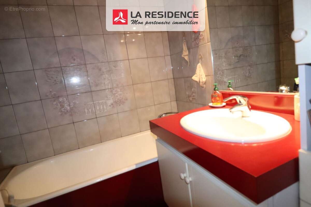 Appartement à CORMEILLES-EN-PARISIS