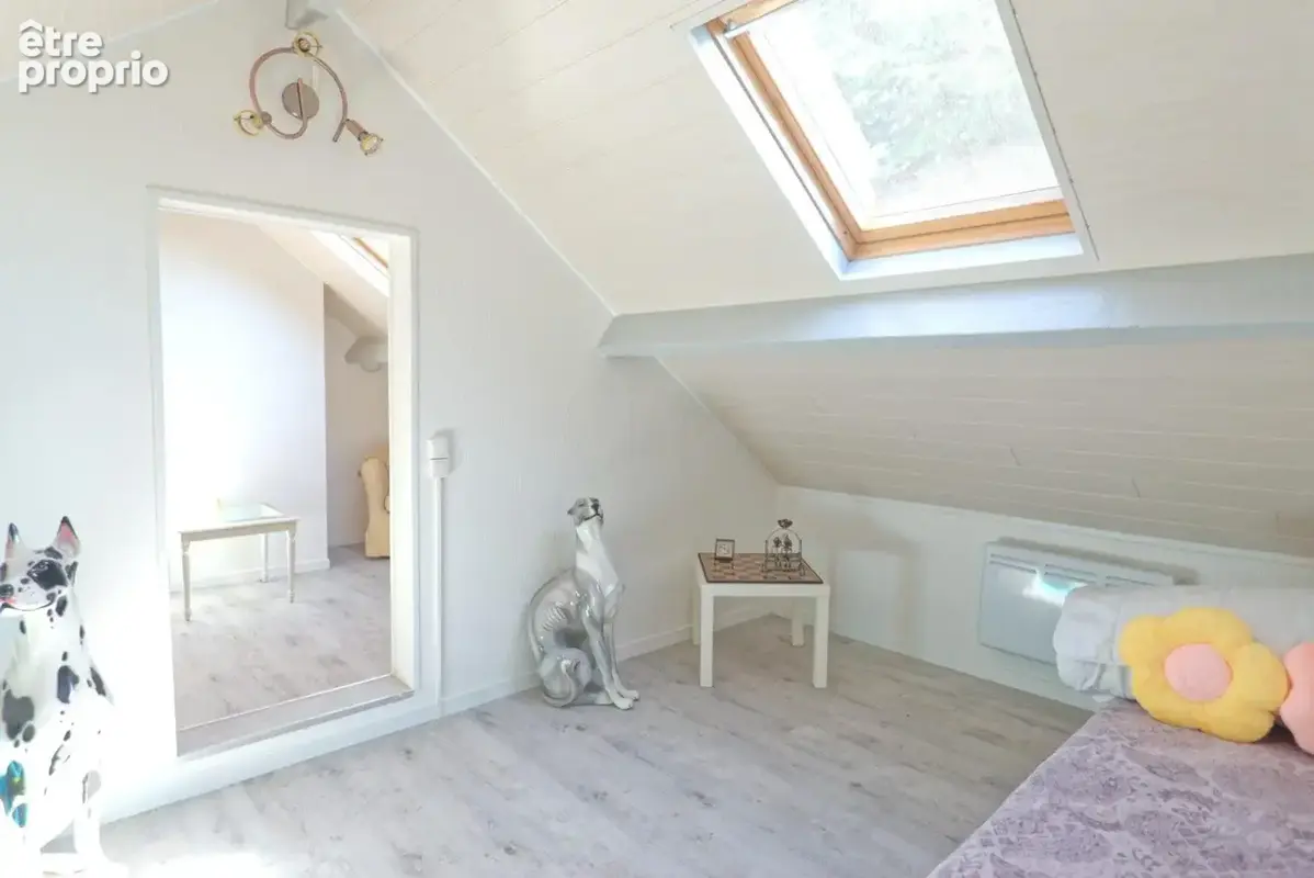 Maison 7 pièces 151 m² à vendre à Chambly (60230) - photo 6