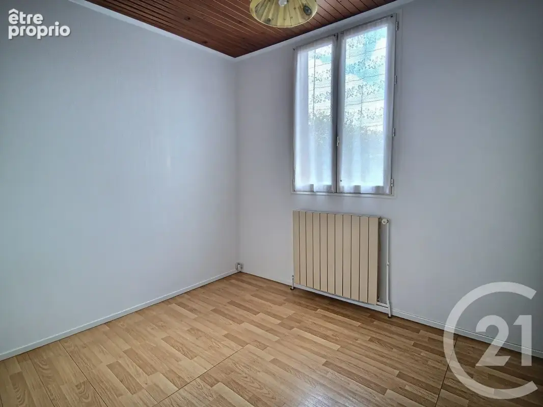 Maison 4 pièces 70 m² à vendre à Aulnay-Sous-Bois (93600) - photo 6