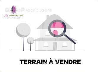 Terrain 1970 m² à Villeloin-Coulange  - photo 11