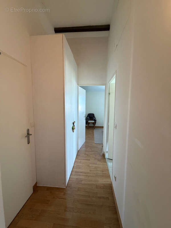 Maison à LA COLLE-SUR-LOUP