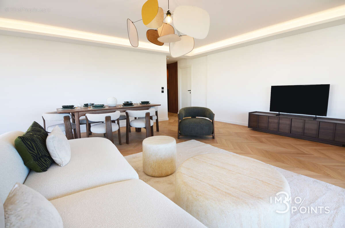 Appartement à CAGNES-SUR-MER