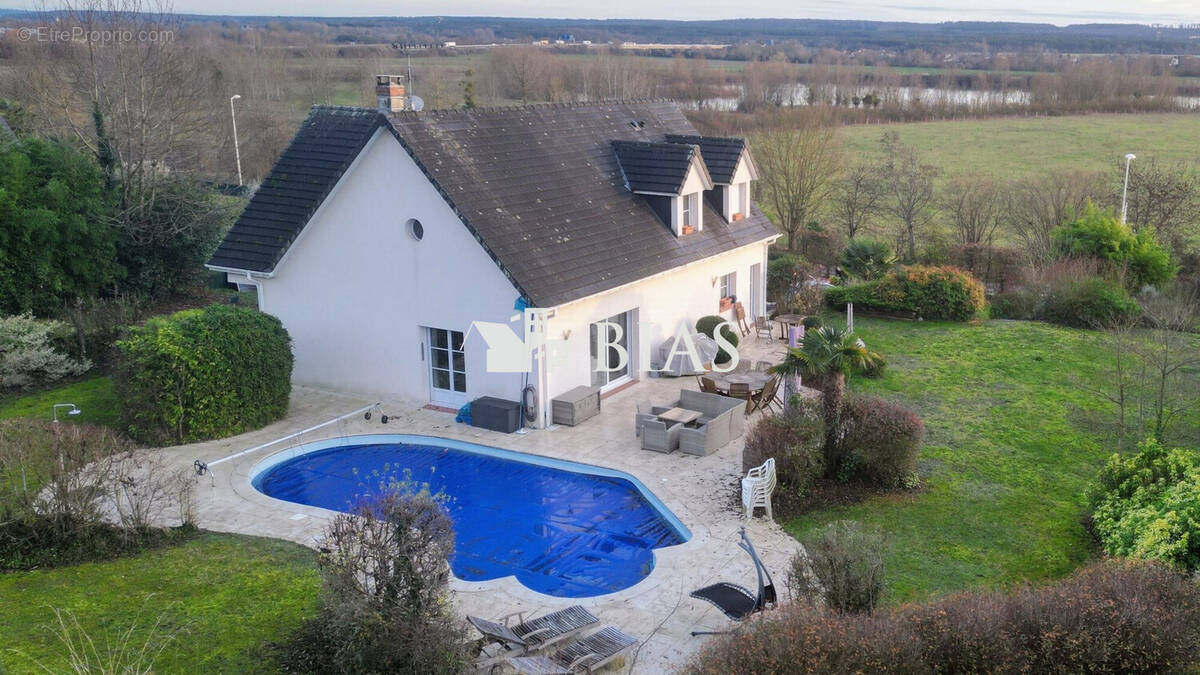 Maison à SOTTEVILLE-SOUS-LE-VAL