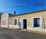 Maison à COULONGES-SUR-L&#039;AUTIZE