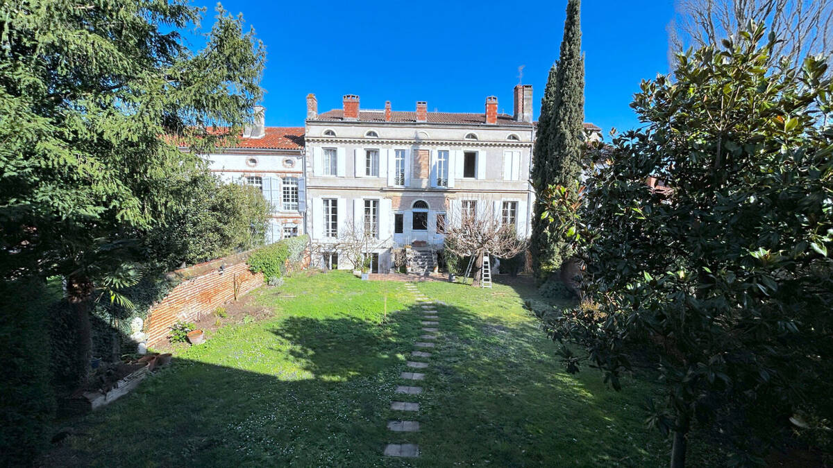 Appartement à AGEN