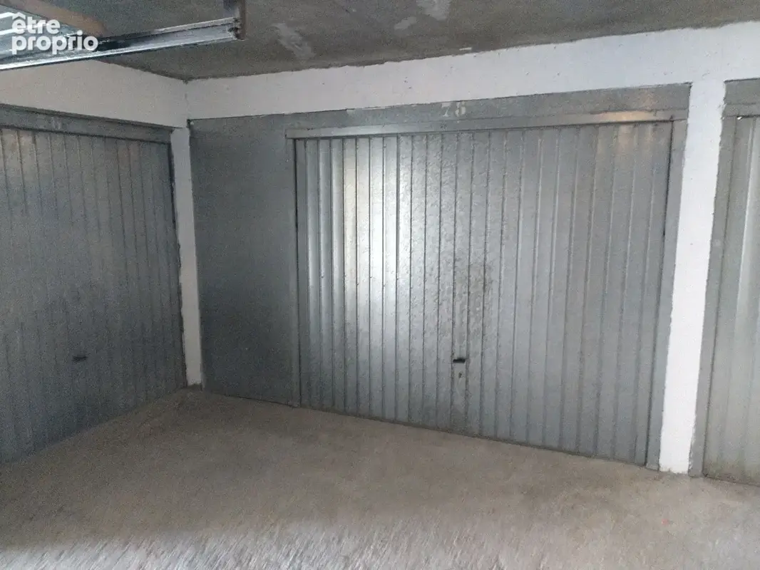 Parking à vendre à Enchastrayes (04400) - photo 3