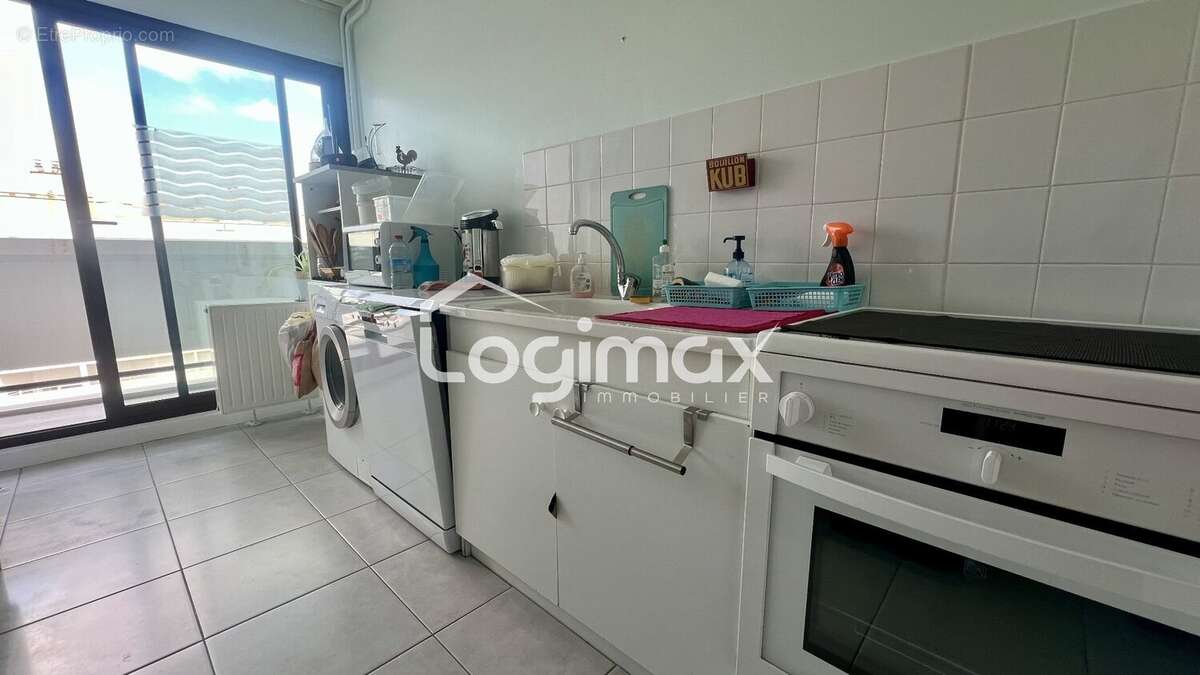 Appartement à LA ROCHELLE