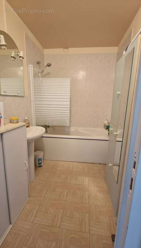 Appartement 64 m² à Le Havre  - photo 8