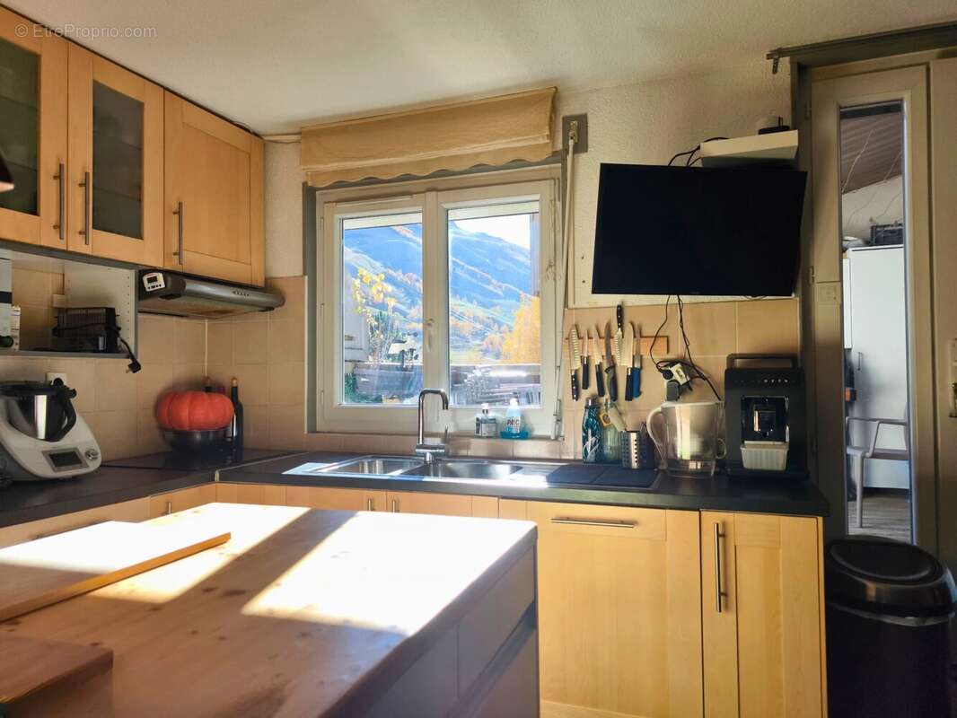 Appartement à MONT-DE-LANS