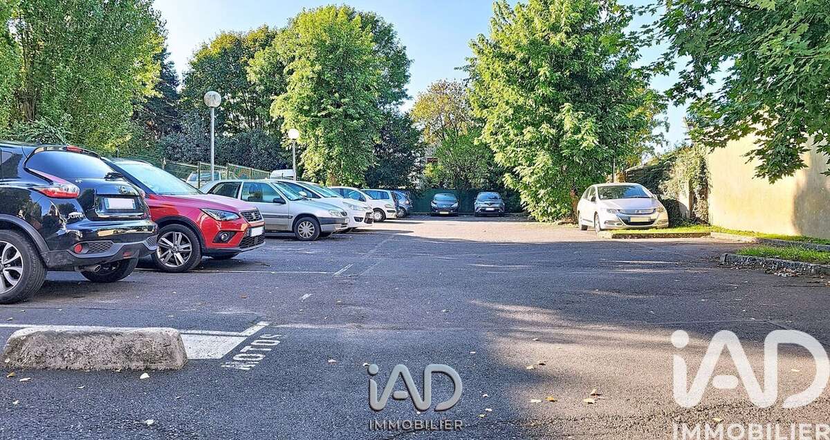 Photo 4 - Appartement à COMBS-LA-VILLE