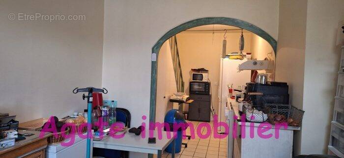 Maison à VILLANDRAUT