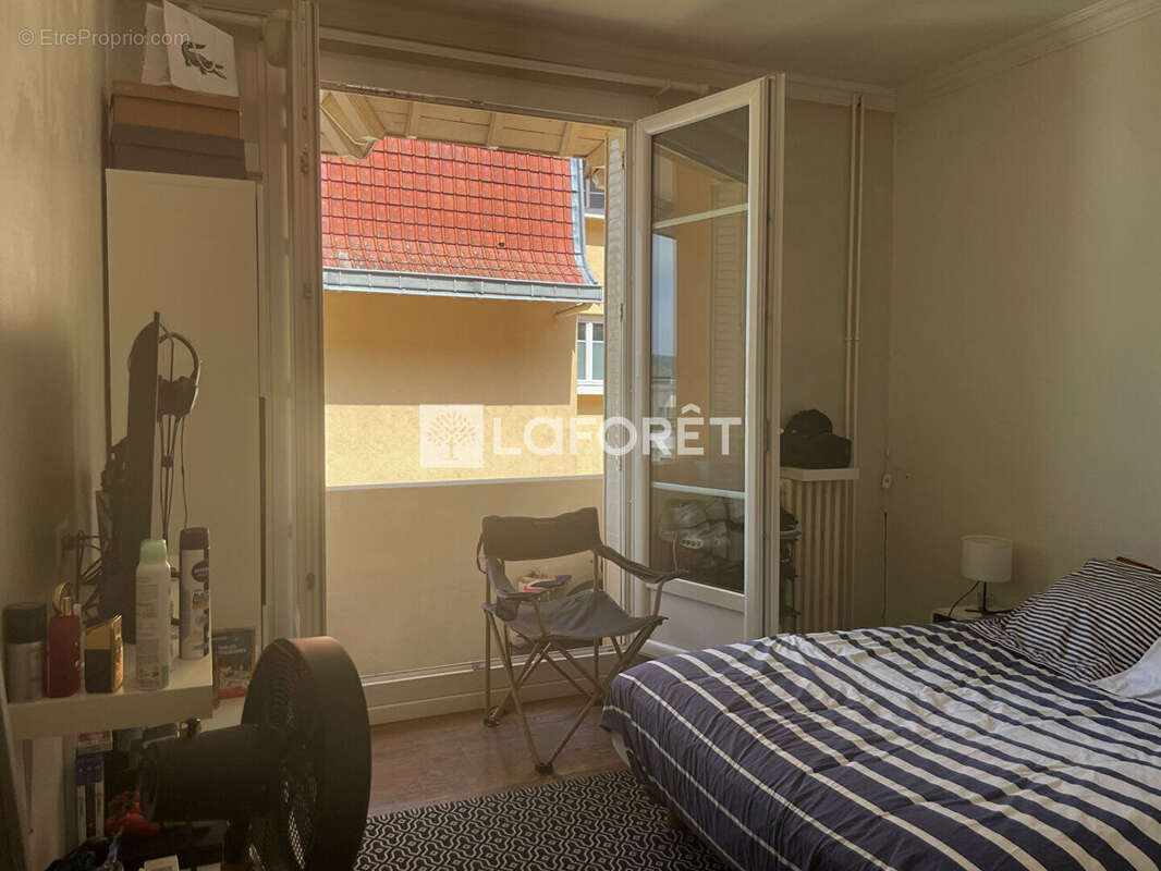 Appartement à MONTMORENCY