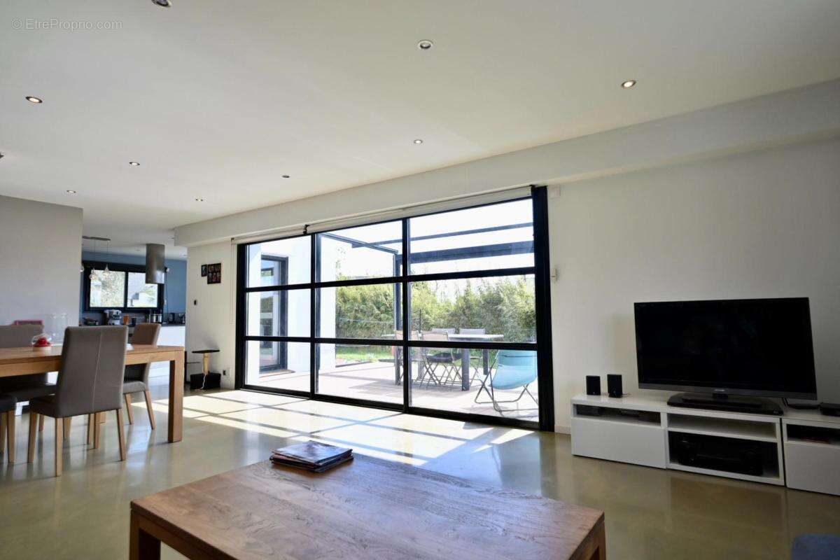 Maison Contemporaine proche Mer - photo 2