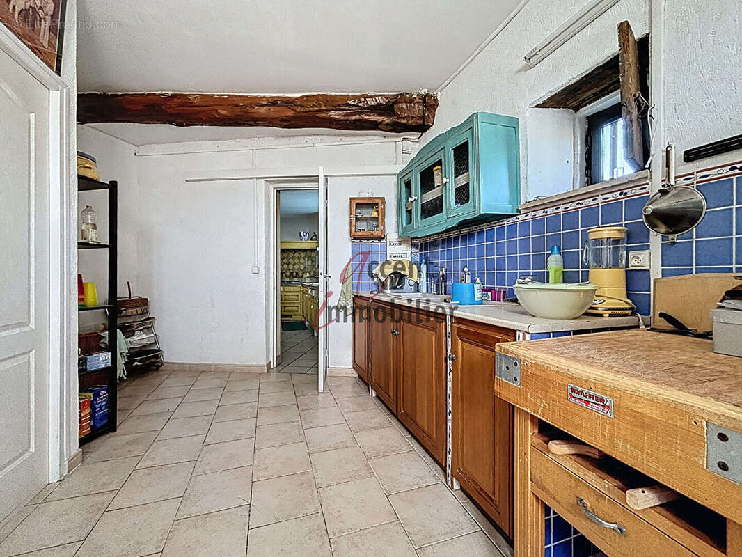Maison à CAVAILLON