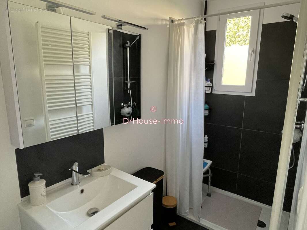 Maison à GARGENVILLE