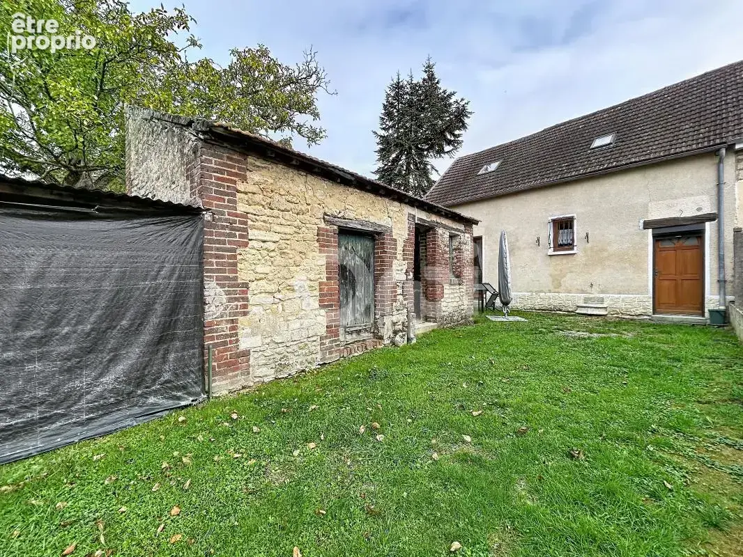 Maison 67 m² Angy - photo 8