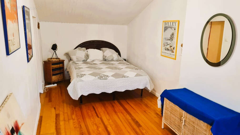 Maison SAINTES 171 m2 - photo 16
