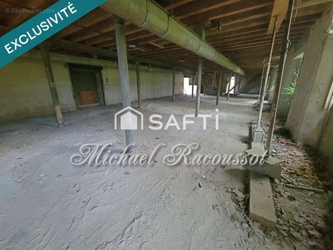 Photo 6 - Appartement à BLANZY