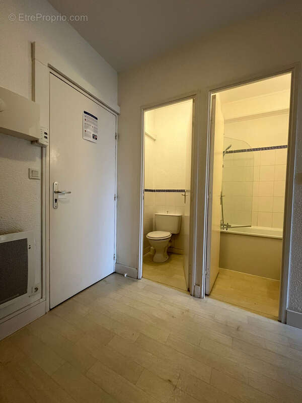 Appartement à LE BARCARES