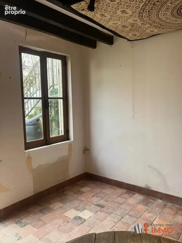 Belle maison en pierres avec jardin et dépendances - photo 28