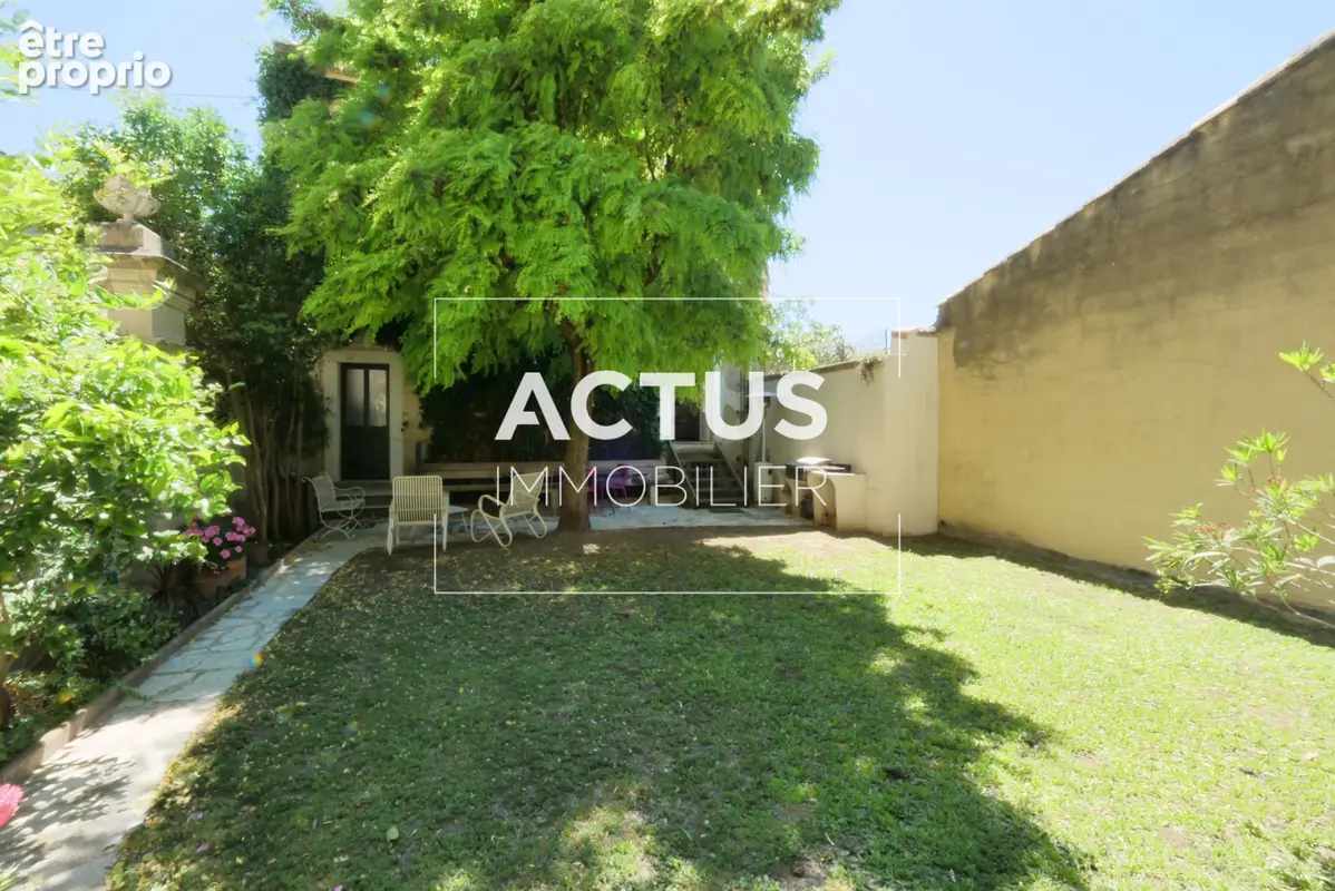 Maison 8 pièces 250 m² à vendre à Salon-De-Provence (13300) - photo 9