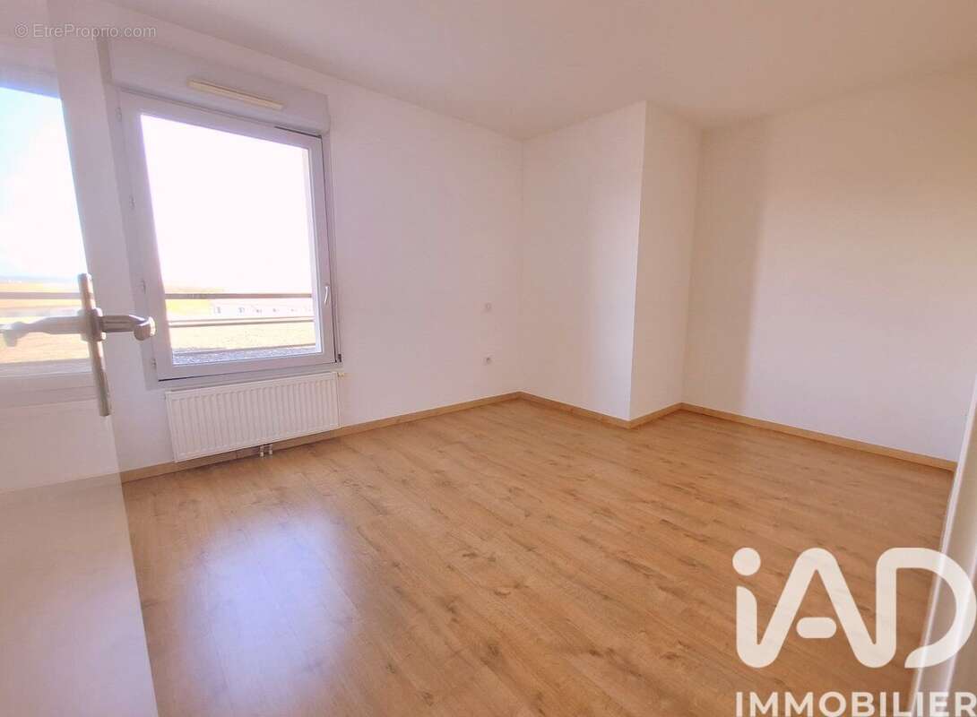 Photo 7 - Appartement à CORNEBARRIEU