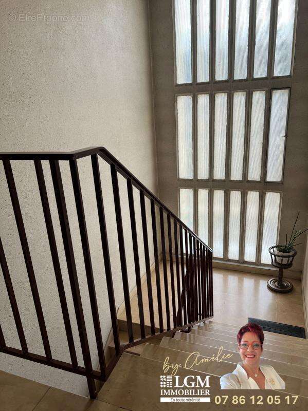 Appartement à ESSOMES-SUR-MARNE