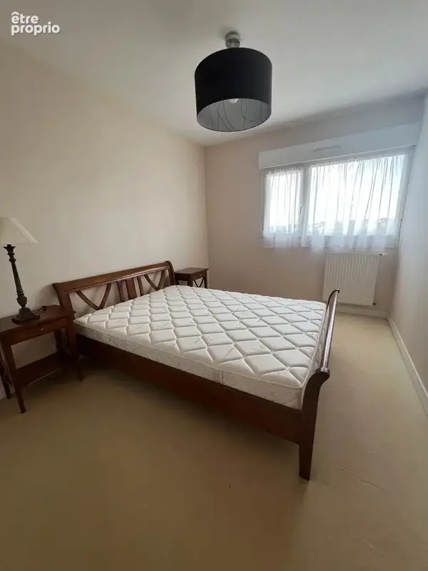 Magnifique Duplex T4  KERFEUNTEUN - photo 8