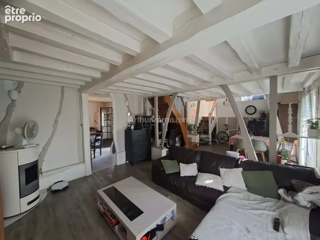 Vente Maison Gisors(27140) 205 725ï¿œ - photo 5