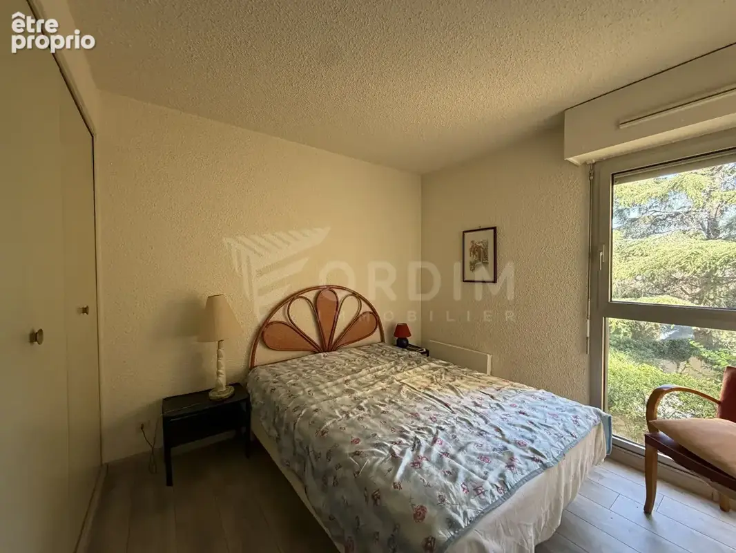 Appartement de 36 m² avec loggia et parking - photo 8