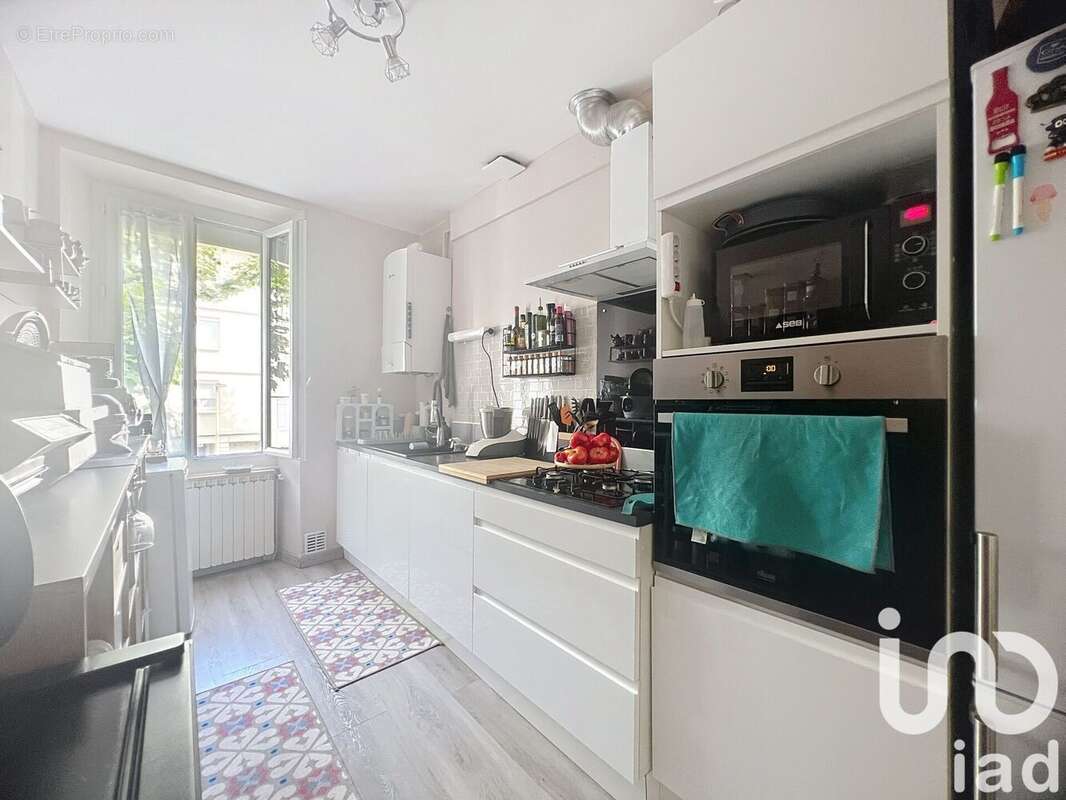 Photo 4 - Appartement à MILLAU