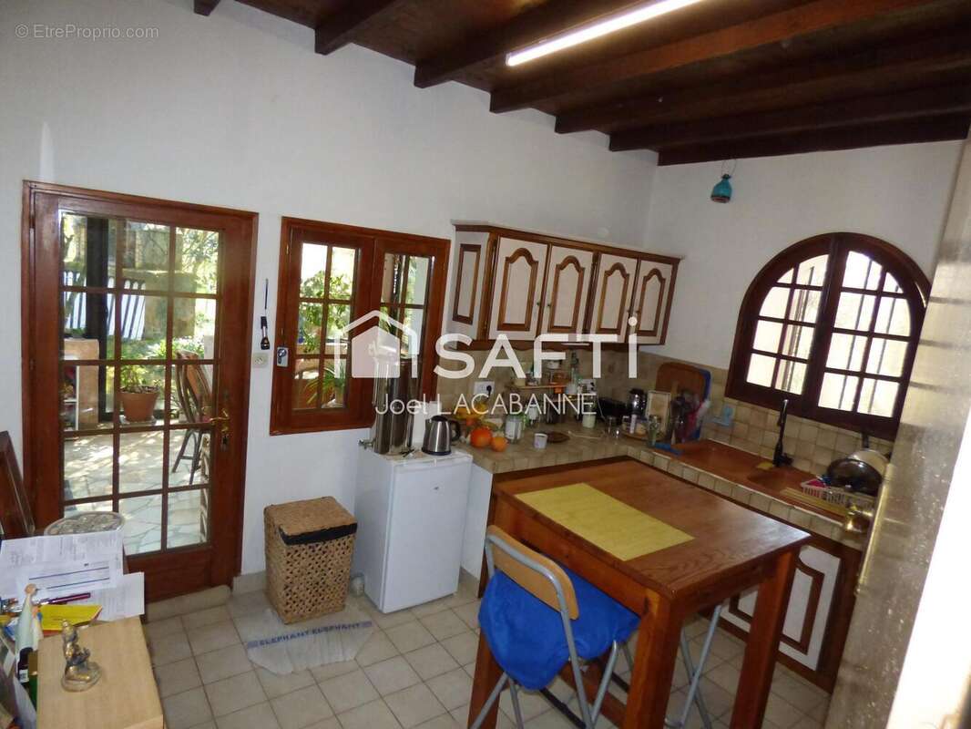 Photo 3 - Maison à MADIRAN