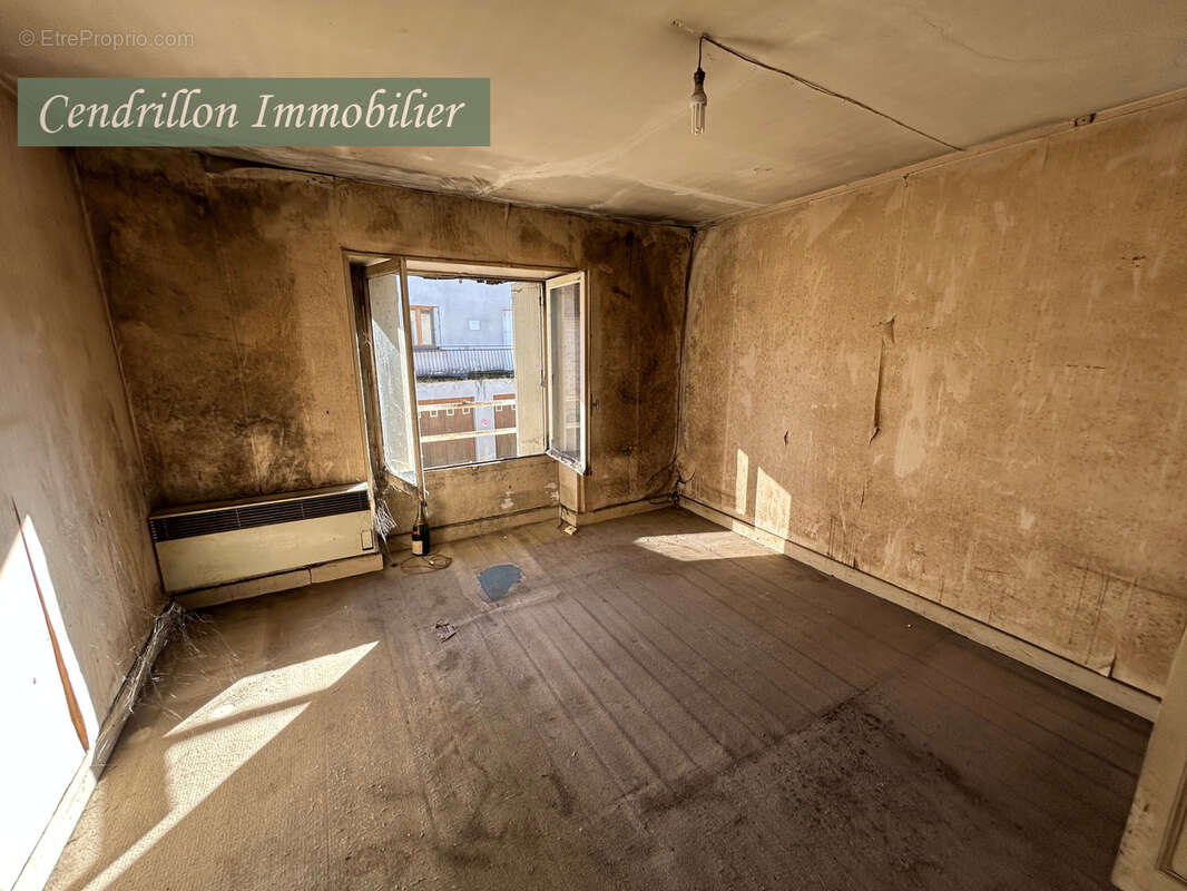 Maison à SAINT-DIZIER-LEYRENNE