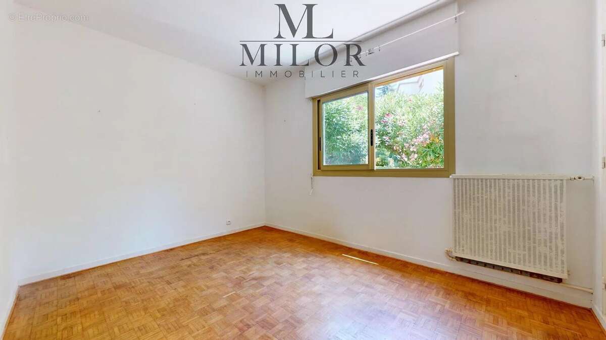 3 pièces - cimiez - terrasse - photo 16