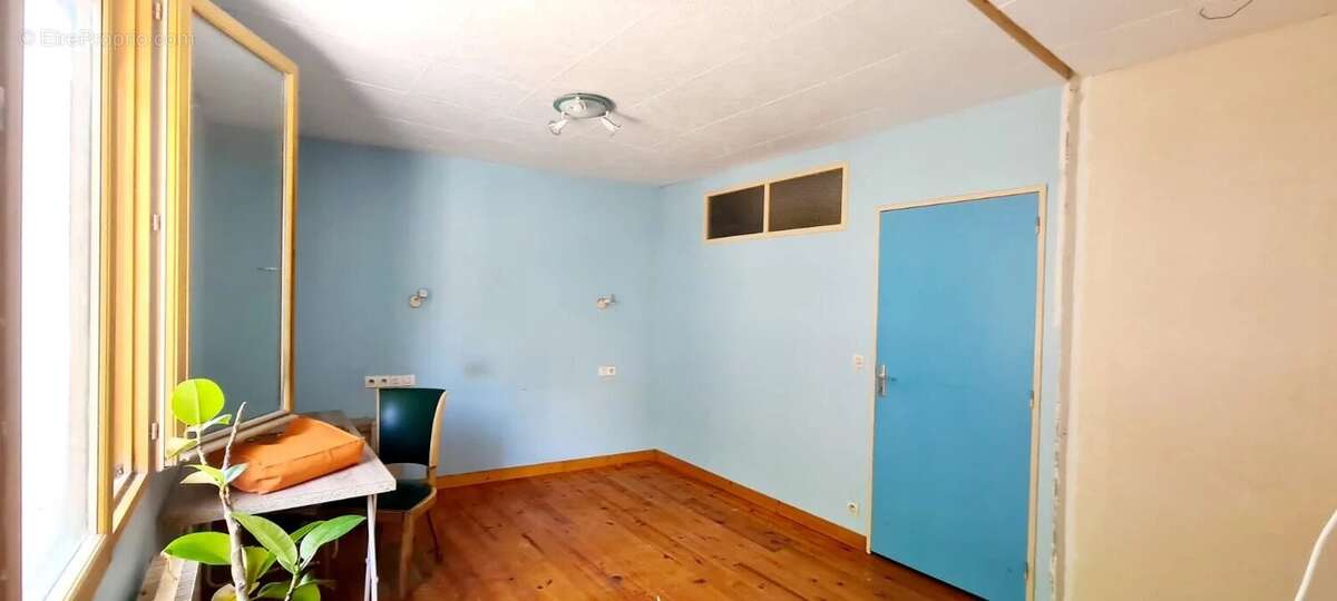 Maison 4 pièces de 100m² avec Jardin - photo 7