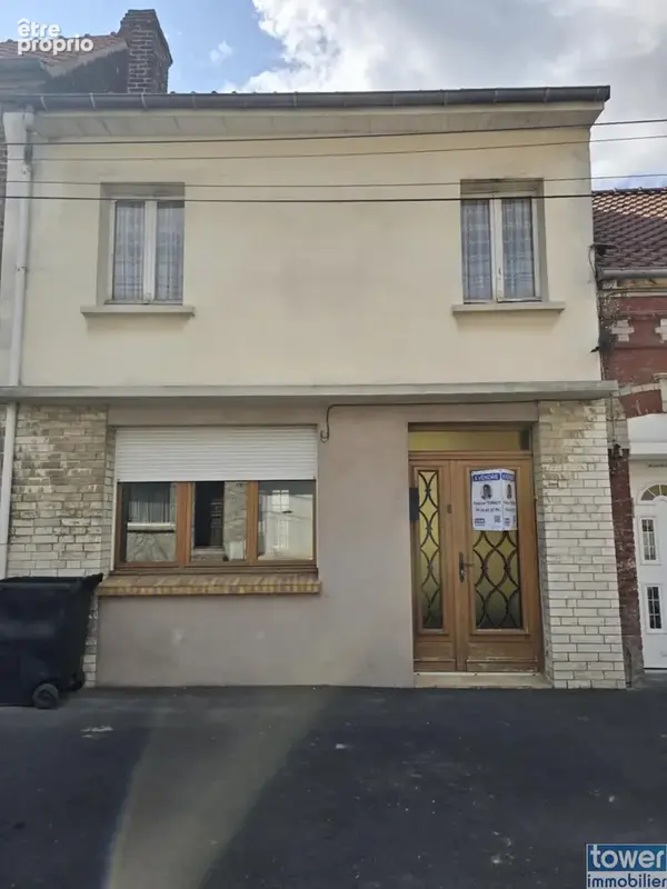 Maison à AUCHEL