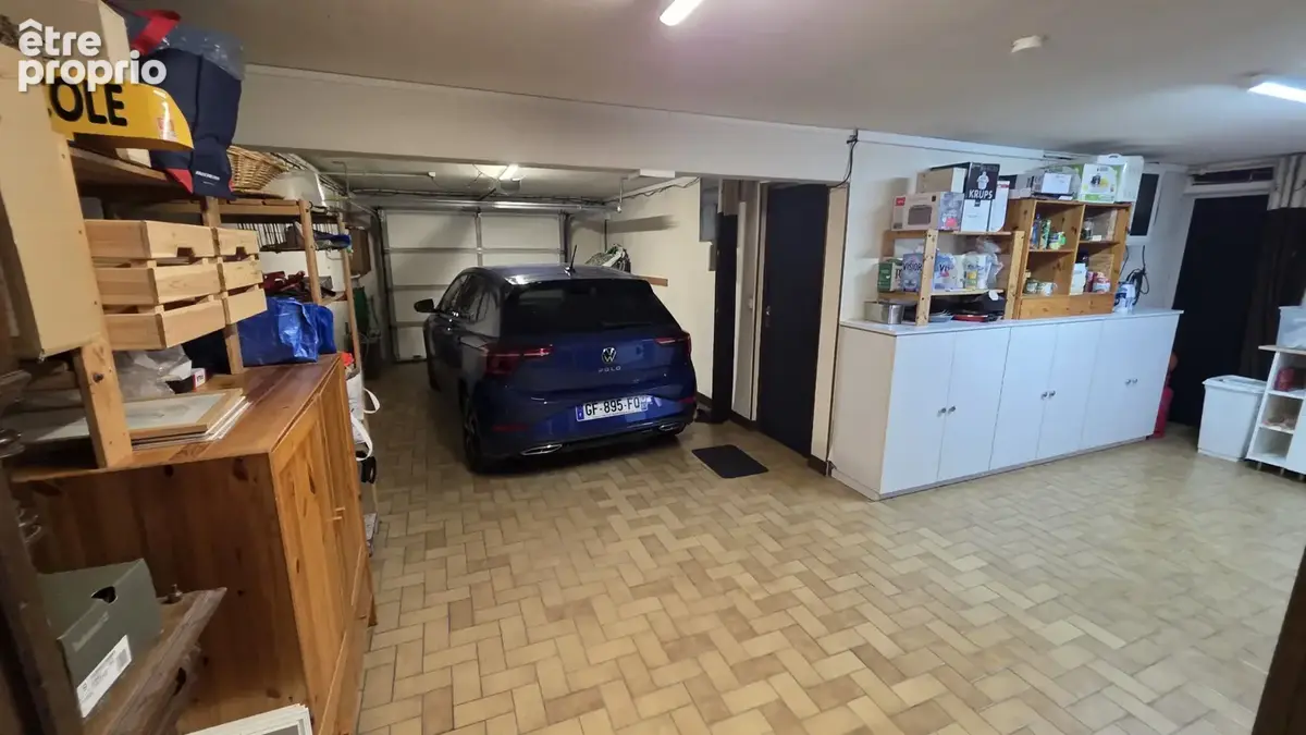 Exclusivité CIP   Maison familiale 5 pièces avec terrain de 438 m2 à Tremblay-en-France - photo 6