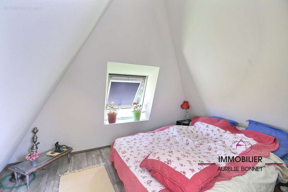 Maison 148 m² à Lisieux  - photo 9