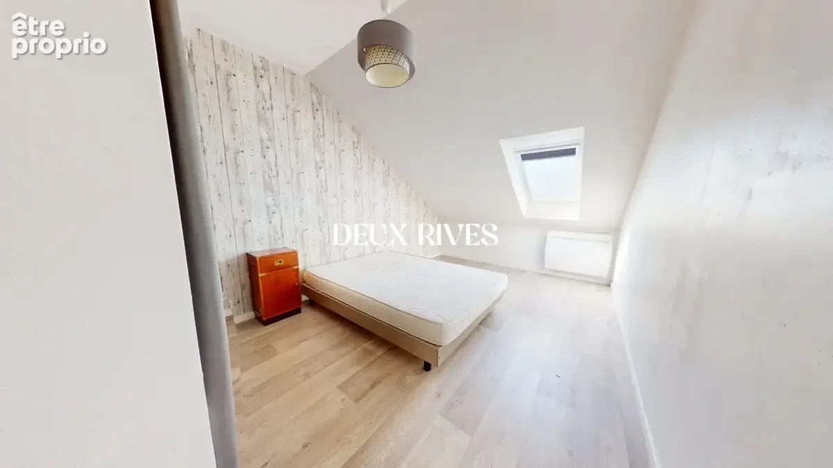 Appartement 88 m² à Nantes  - photo 8