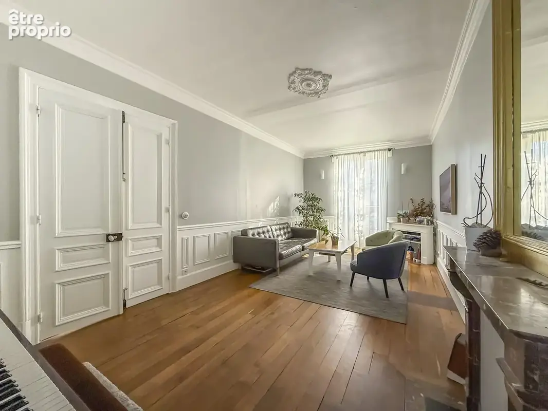 Maison 162 m² à Magny-En-Vexin  - photo 3