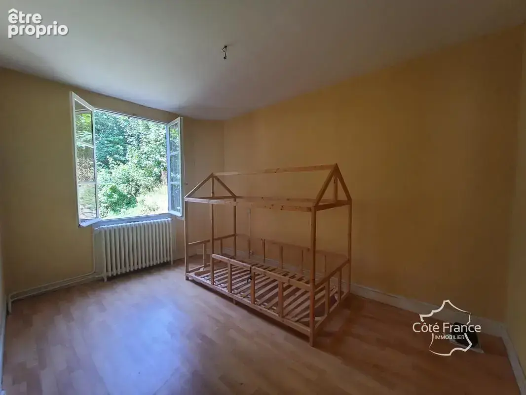 À vendre   Maison mitoyenne avec trois chambres et un  grand - photo 5